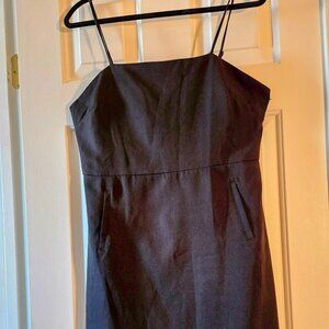 Sam Edelman Black Dress